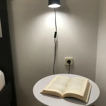 Apartment Moro *