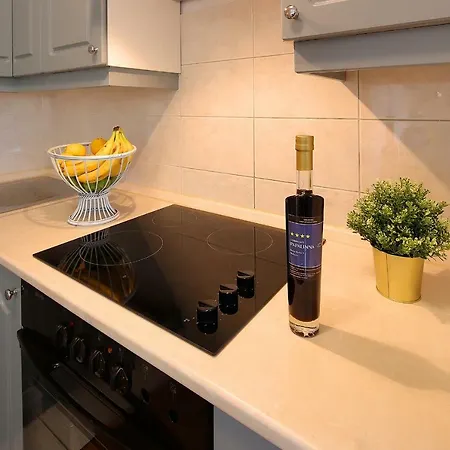 Apartment Moro