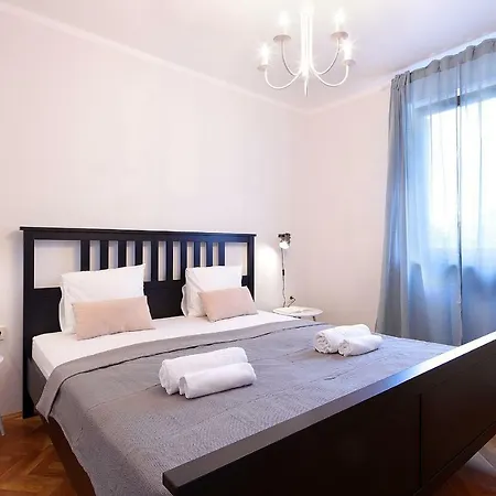 Moro Apartment Malinska