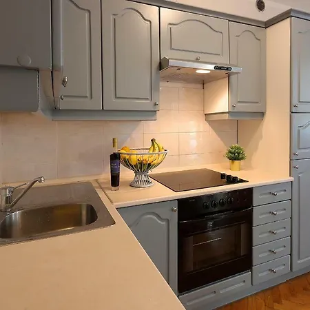 Apartment Moro *