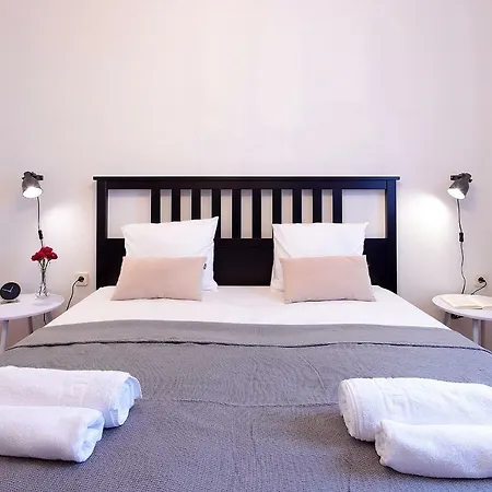 Apartment Moro Malinska
