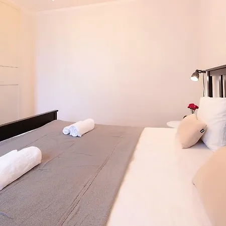 Apartment Moro *