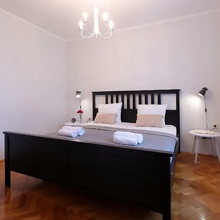 Moro Apartment Malinska